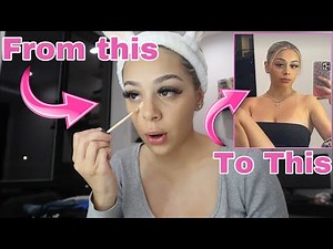 My Updated Makeup Routine!
