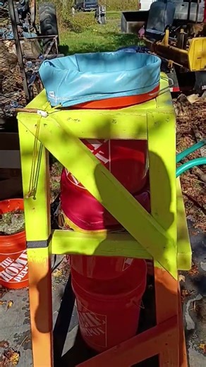 ice water extraction!