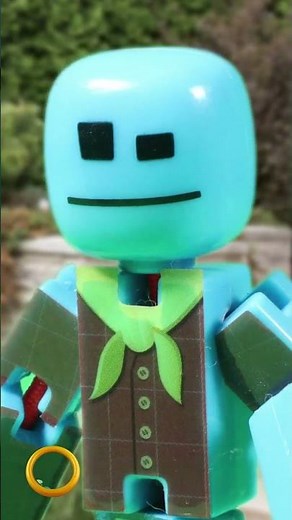 StikBot Presents: SUPERMAN Trailer (Stop-Motion Parody) 🦸‍♂️🎬✨