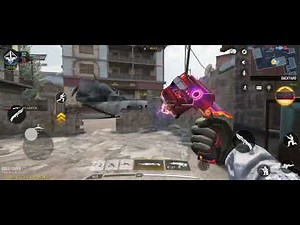 Cod Mobile crash Hardpoint 4vs5
