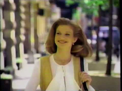 1994 USA Network Commercials (Wings)