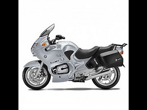BMW R 1150 RT - Service Manual - Manual de Taller - Werkstatthandbuch