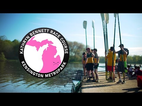 Michigan State Rowing Championships 2025 - LIVE 5/17/25 at Kathryn Bennett Race Course