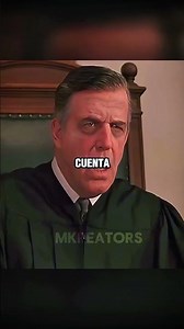 Este hombre llegó al juicio y fue REGAÑADO 😂🔥