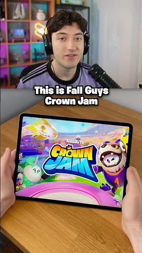 NEW Fortnite Crown Jam Mode!