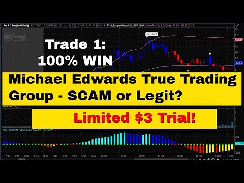 True Trading Group Review: SCAM!? or LEGIT?