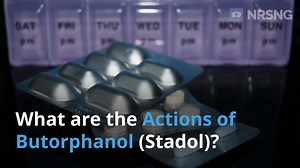 2.6K views · 47 reactions | Want more Nursing Pharmacology? More...