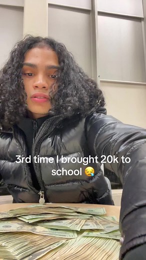 #20k #motion #motivated #by #money #erich #wifimoney #trending #viral | money clip