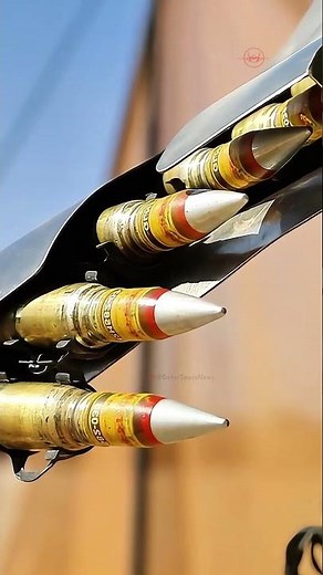 C-RAM is the BEST Defense System Against Missiles