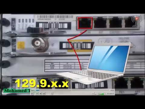 Explain the Configuration for Huawei Optix RTN Microwaves Series RTN 950 - (Session-5)