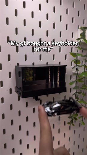 Best Keyholder for Couples: A Must-Have Accessory