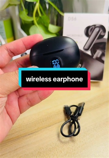 #wirelessearphone #earphonewireless #earphone #earphontanpawayar #twswireless #bluetoothearphone