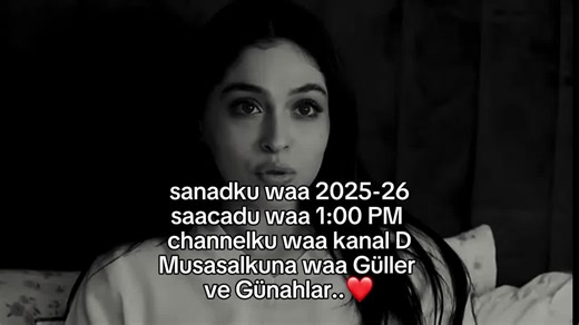 Exploring the Romance of Zainab and Sarhat in 'Swan'