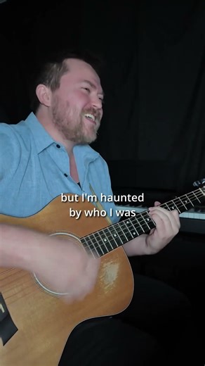 Born Today - Theo Tamber (Snippet)