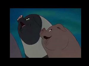 "Beasts of England" - Animal Farm (1954)