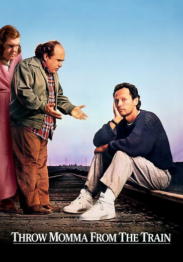 Throw Momma from the Train - watch streaming online