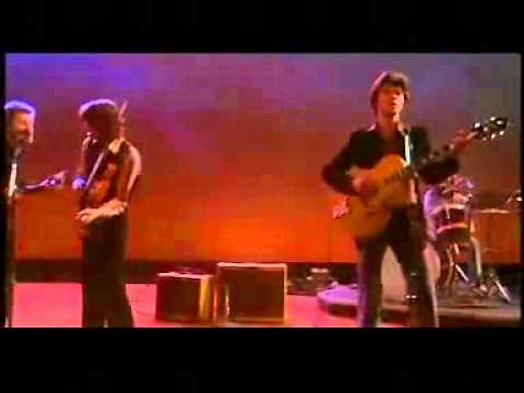 ‪Band & Emmylou Harris The Last Waltz evangeline‬‏.