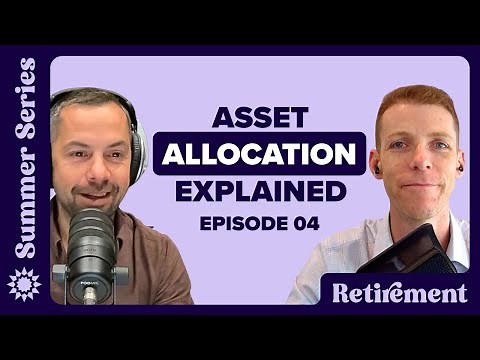 Asset allocation 101: Your complete guide to super investing