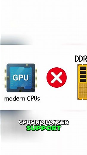 DDR RAM Explained DDR3, DDR4, and DDR5 Differences