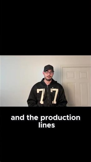 Production Hell How Automation Almost Killed