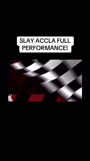 Slay Accla Full Performance | Drag Race PH Season 3