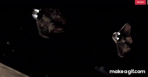 STAR WARS on Make a GIF