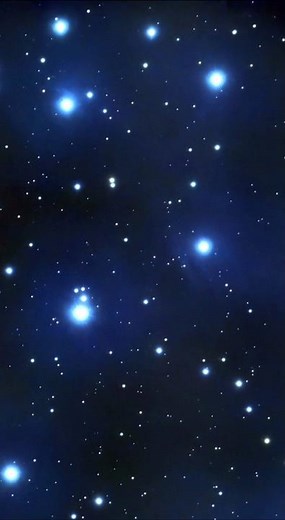 I Photographed M45 (Pleiades) #seestar #telescope #astrophotography #astronomy #universe #stargazing
