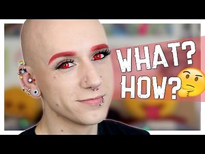 Weird And Unusual Piercings & Body Modifications | Roly