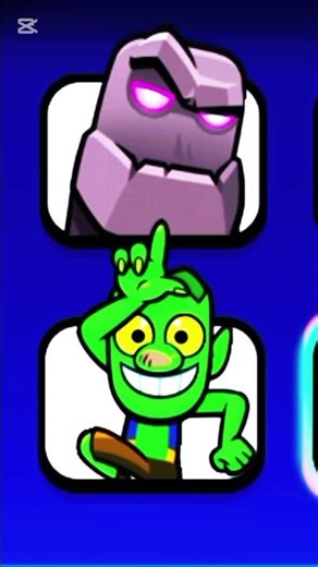 “Most Annoying Emote Ever 😤”“This Emote Will Tilt You Instantly!” #clashroyale #shorts