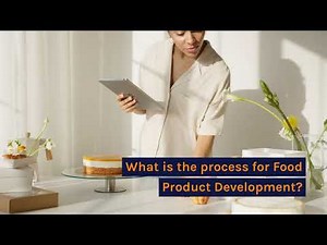 9 Tips for Food Research and Development