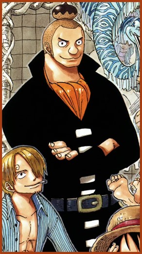 The Untold Role of Dragons in One Piece