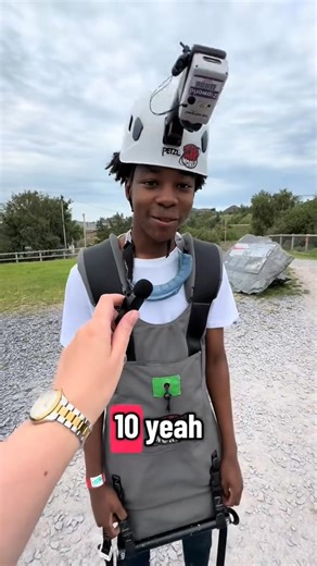 Don’t just take our word for it 👀 We're catching adventurers who have just completed the world’s fastest zip line! | Zip World