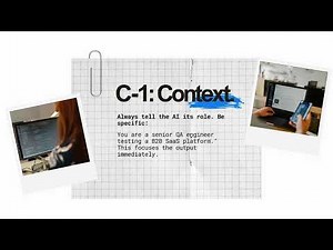 Building Detailed Test Cases with Generative AI