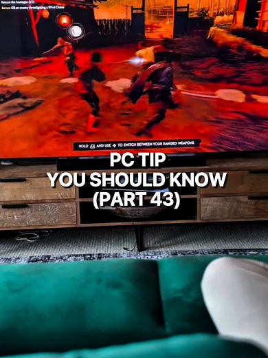 Boost PC Speed: Disable Animations Instantly