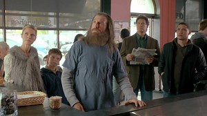 Clear History, An Upcoming HBO Comedy Film Starring Larry David & Jon Hamm