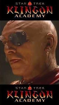 Star Trek Klingon Academy: Illusion and Speed: Chang’s Battle Orders