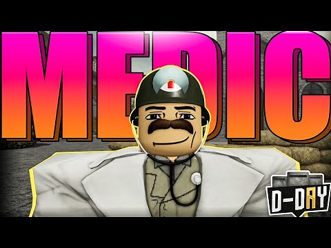 MEDIC guide for beginners to advanced