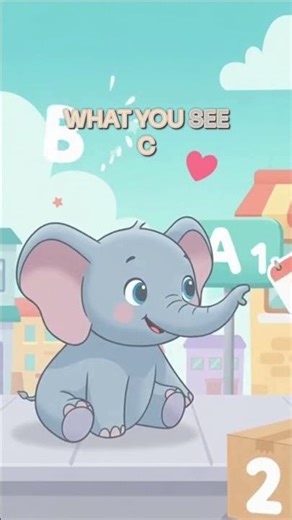 Letters and Numbers All Around Town