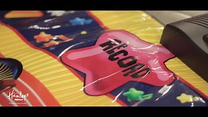 Gift your child this cool Gigantic Keyboard Playmat from Hamleys! The Keyboard features 4 modes to select and 8 different musical instruments keys which allow your little musician to create his own music! | Hamleys India