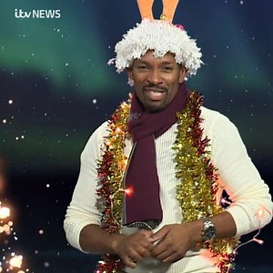 It's the 8th of December, which means it's time for day 8 of Des's Winter Wisdom!🎄❄ VIDEO TRANSCRIPT: Wow! Great to see you - thanks for joining me again, another one of Des's Winter Wisdoms, some reindeer - and this is about reindeer - living above the Arctic Circle, live in complete darkness for several weeks of the year. Now they've done this - something absolutely phenomenal - to adapt to this there's an area of tissue behind the retina, called the tapetum lucidum. Let me, er, get some Chri