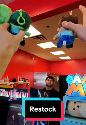 #vending #clawmachine #ryanvending | Claw Machine