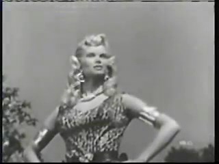 Sheena: Queen of the Jungle (TV Series 1955–1956)