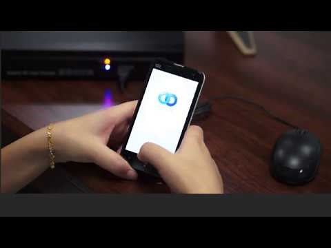 H.264 NVR Goolink App Setup Tutorial