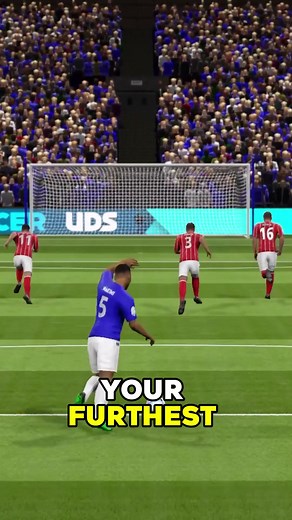 The Most Satisfying Goals in DLS! How Far Out Have You Scored?