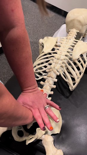 Chiropractors Skeleton Comedy Videos