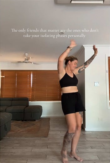 Dance With Friends: Enjoying Fun and Connection