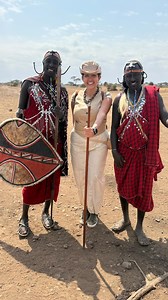 🌟Madelim González Lama 🌍Travel Expert ✈️ 90 Countries 🌟 | ✨ En nuestro reciente viaje a Africa confirmamos una vez mas que “viajar con propósito” es la forma más hermosa de recorrer el mundo. 🌍💛... | Instagram