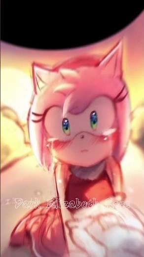Sonic x Amy, Silver x Blaze | Your love is gone |#sonic #amyrose #silver #blaze
