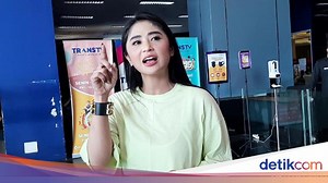 Akun Instagram Dewi Perssik Hilang, Denise Cadel Merasa Menang