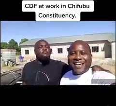 Zambian Watchdog on Reels